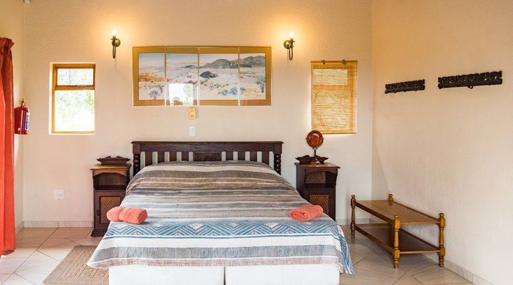 Mabalingwe Kamabe Lodge