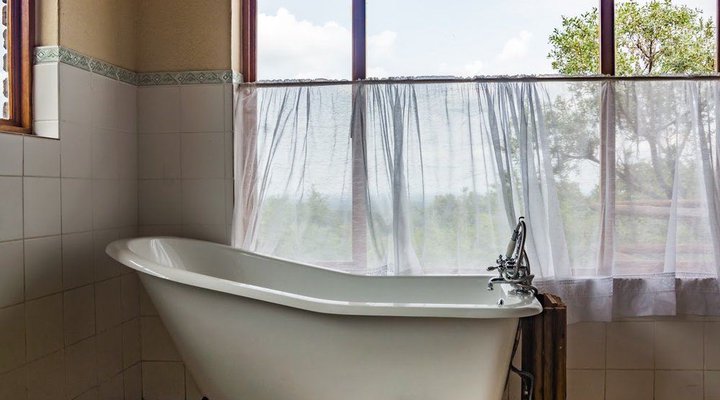 Mabalingwe Kamabe Lodge