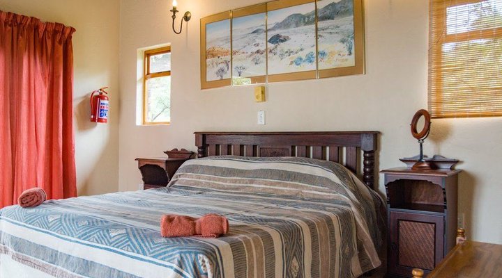 Mabalingwe Kamabe Lodge