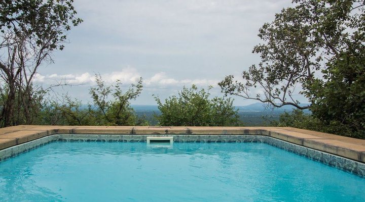 Mabalingwe Kamabe Lodge