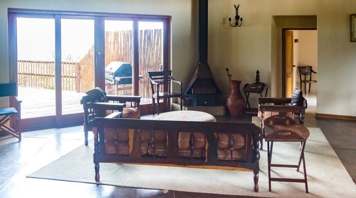 Mabalingwe Kamabe Lodge