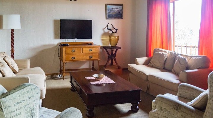 Mabalingwe Kamabe Lodge