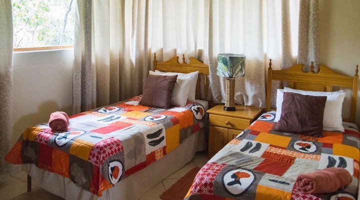 Mabalingwe Kamabe Lodge