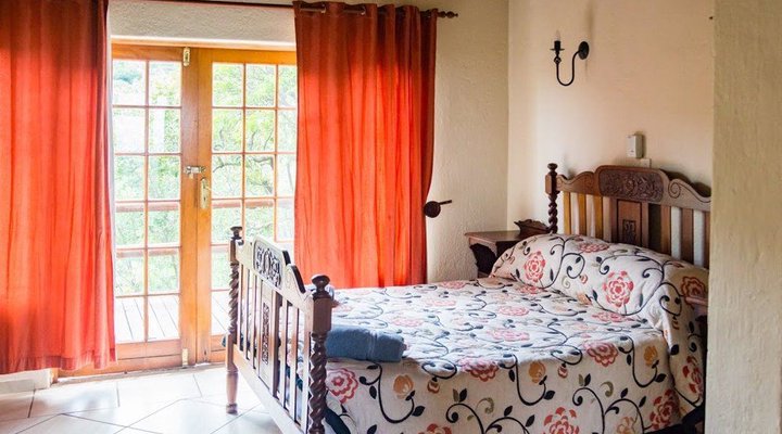 Mabalingwe Kamabe Lodge