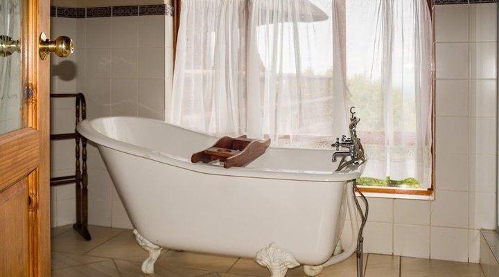 Mabalingwe Kamabe Lodge