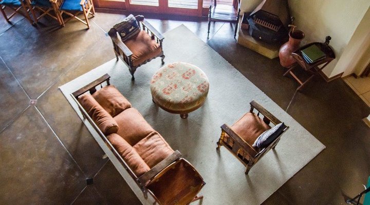 Mabalingwe Kamabe Lodge