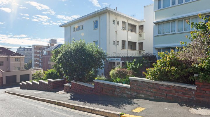 Portswood Mews 11
