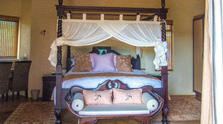 Mabalingwe Mthente Lodge