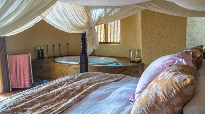 Mabalingwe Mthente Lodge