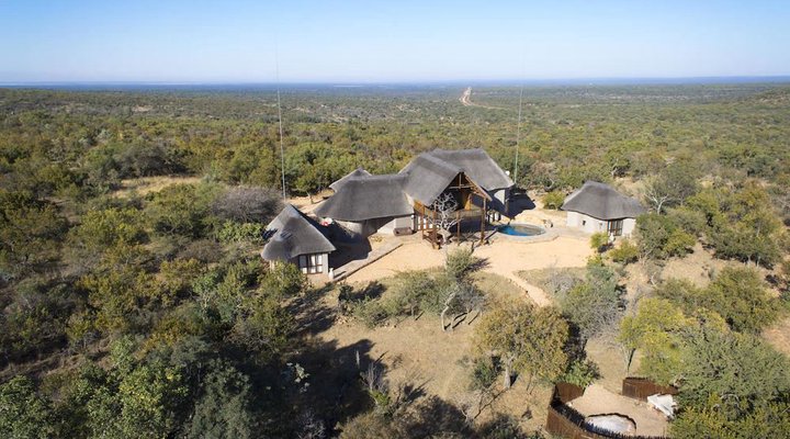 Mabalingwe Mthente Lodge