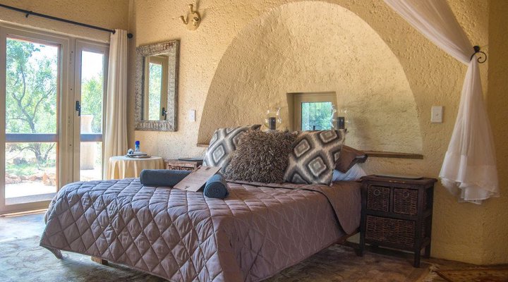 Mabalingwe Mthente Lodge