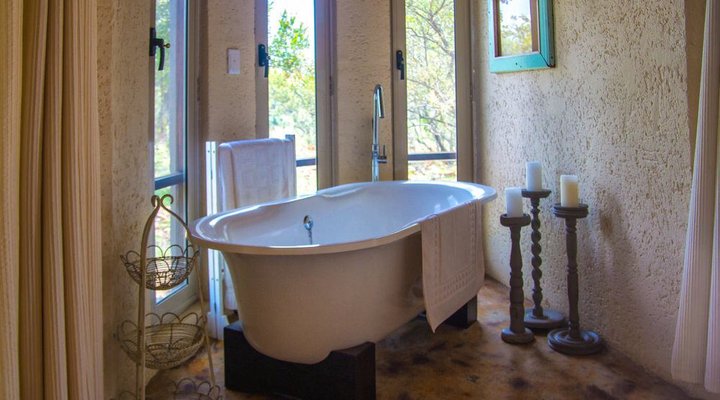 Mabalingwe Mthente Lodge