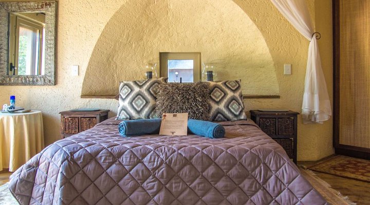 Mabalingwe Mthente Lodge