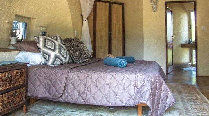 Mabalingwe Mthente Lodge