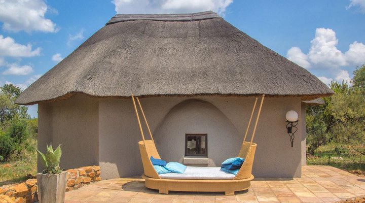 Mabalingwe Mthente Lodge