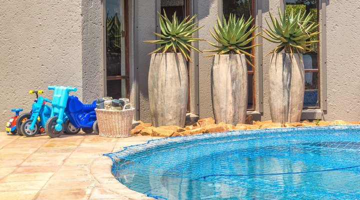 Mabalingwe Mthente Lodge