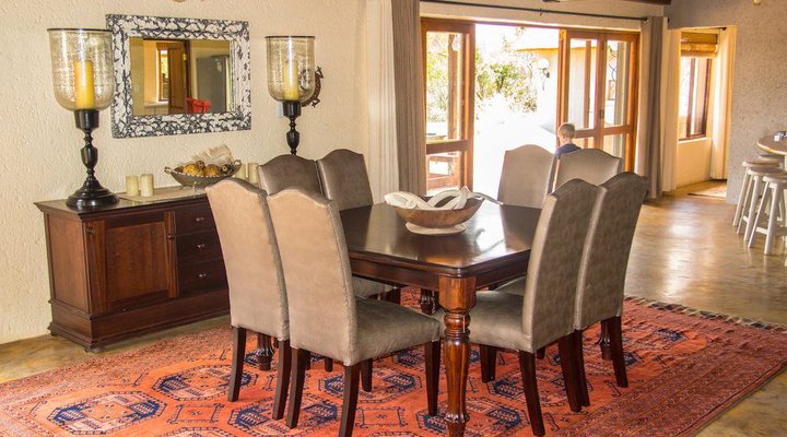 Mabalingwe Mthente Lodge