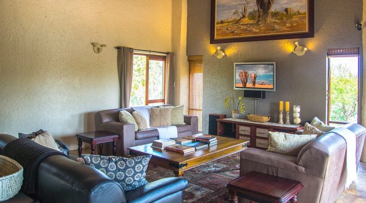 Mabalingwe Mthente Lodge