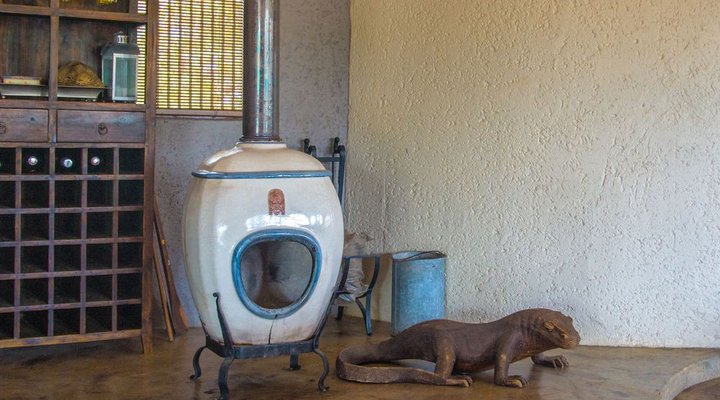 Mabalingwe Mthente Lodge