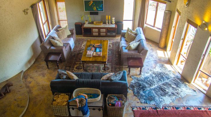 Mabalingwe Mthente Lodge