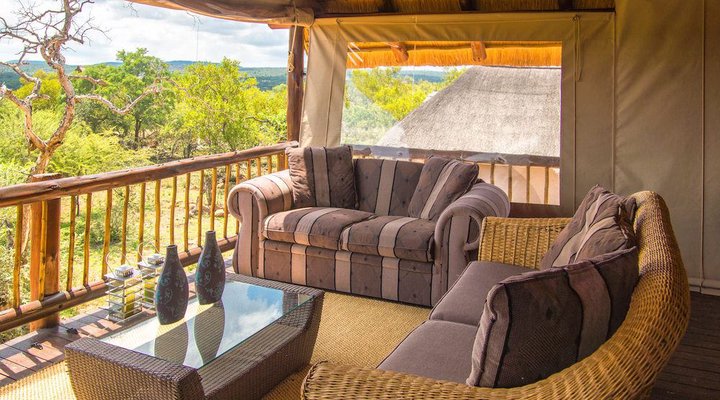 Mabalingwe Mthente Lodge