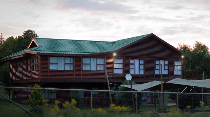 Dullstroom Backpackers