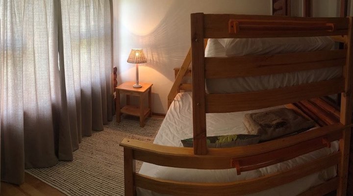 Dullstroom Backpackers