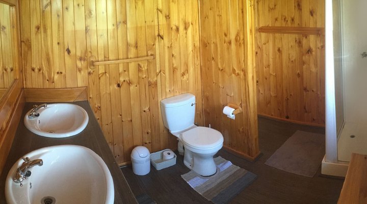 Dullstroom Backpackers