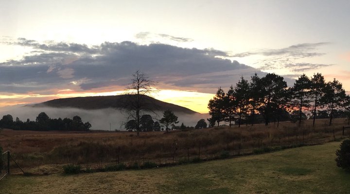 Dullstroom Backpackers