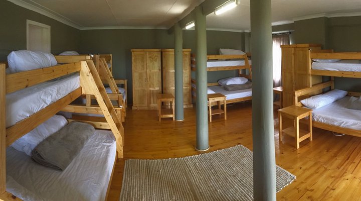 Dullstroom Backpackers