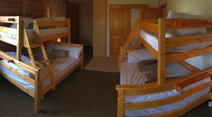 Dullstroom Backpackers