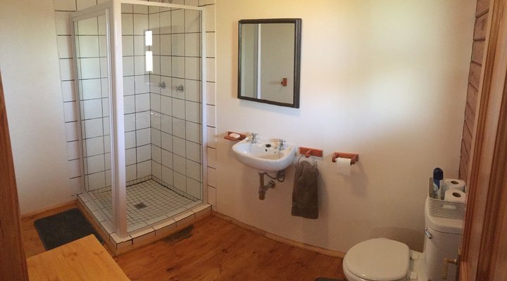 Dullstroom Backpackers