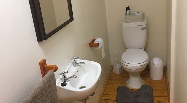 Dullstroom Backpackers