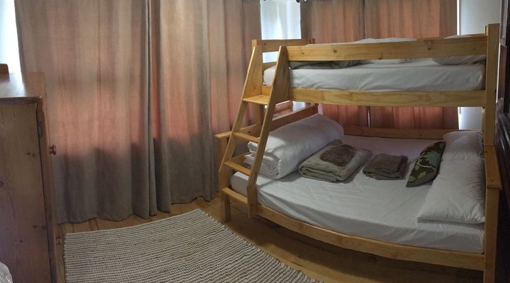 Dullstroom Backpackers