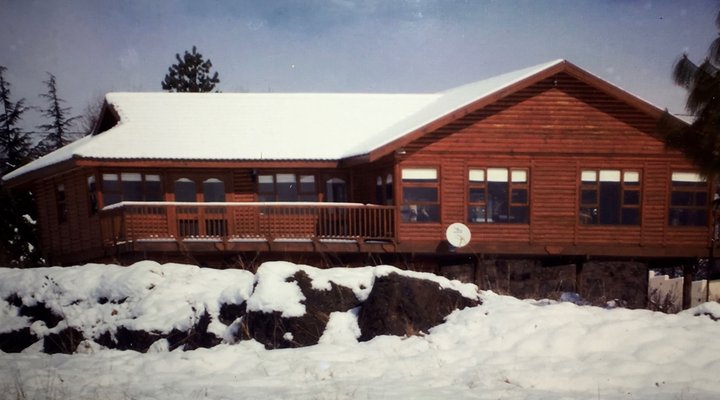 Dullstroom Backpackers