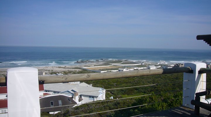 90 Atlantic Drive Yzerfontein