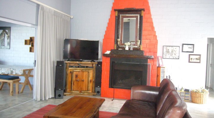 90 Atlantic Drive Yzerfontein