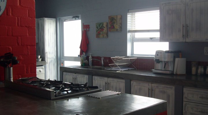 90 Atlantic Drive Yzerfontein