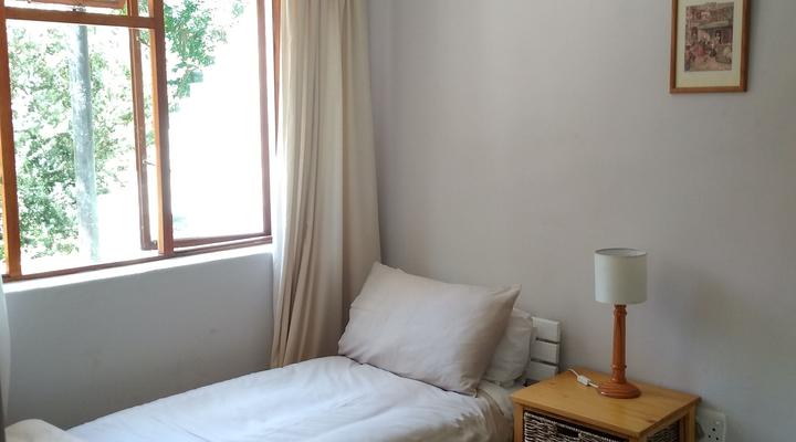 Andelomi Nature's Rest