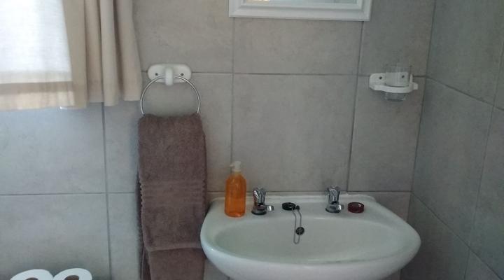 Andelomi Nature's Rest