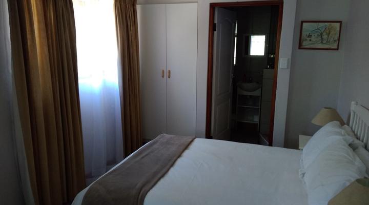 Andelomi Nature's Rest