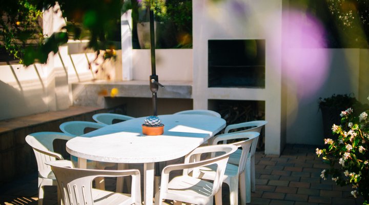 Sunnyside Guest Suites