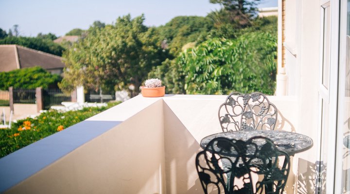 Sunnyside Guest Suites