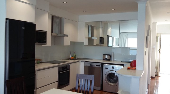 Knysna Laguna Grove Apartment 47