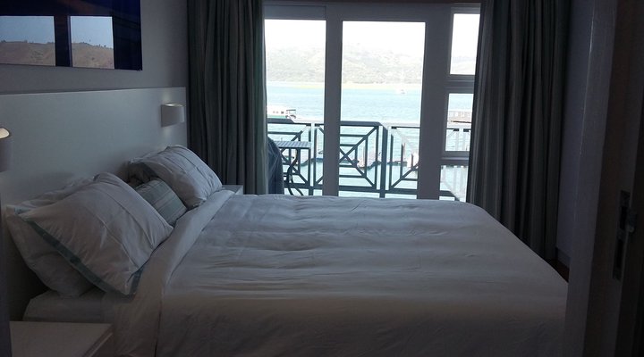 Knysna Laguna Grove Apartment 47