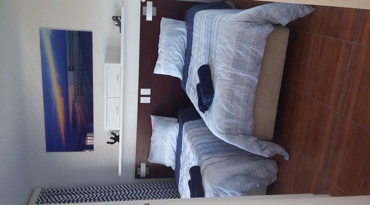 Knysna Laguna Grove Apartment 47