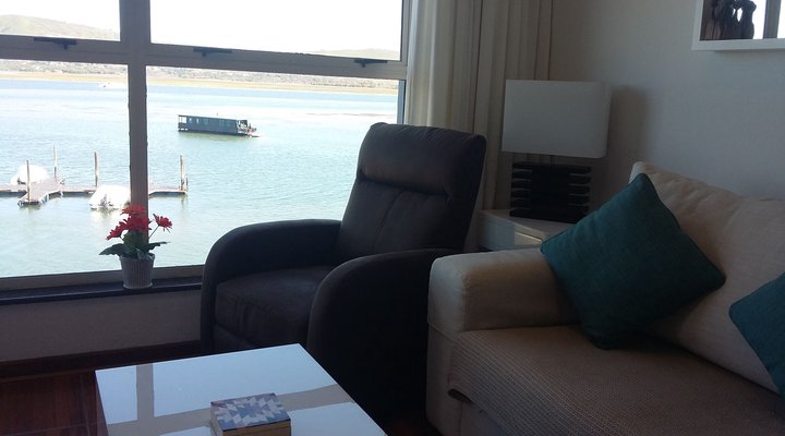 Knysna Laguna Grove Apartment 47