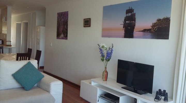 Knysna Laguna Grove Apartment 47