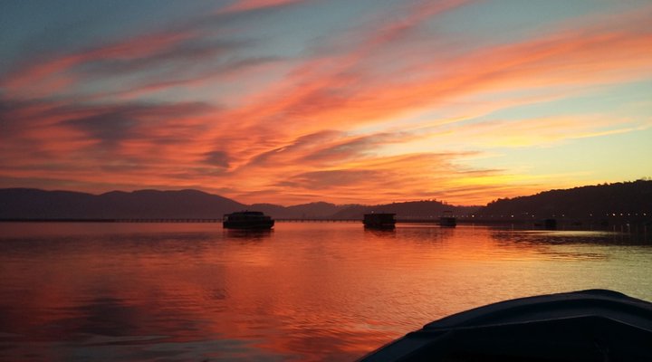 Knysna Laguna Grove Apartment 47