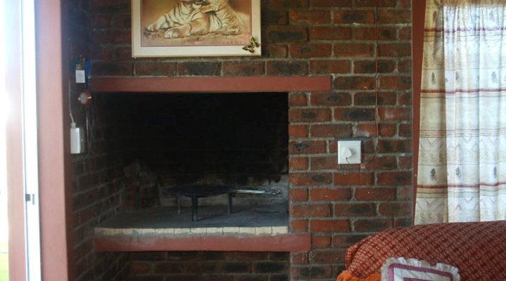 Infanta Cottage Selfcatering 